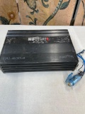 MBQuart FA1-400.0 amplifier