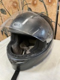 Bell helmet M/L