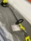New Ryobi 40 volt string trimmer (tool only), no battery,