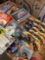 Bragonball Z DVDs, Futurama, Heavy Metal 2000 & Heavy Metal, Comics,books