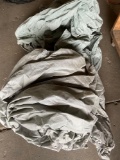 Car covers. 2 pieces