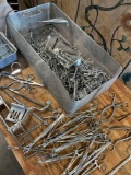 Surgical tools/ instruments. 80 pieces