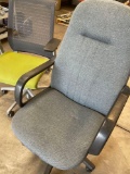 Office chairs. 2 pieces