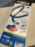 New Dormont A Watts Brand Blue hose gas connector kit
