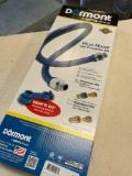 New Dormont A Watts Brand Blue hose gas connector kit