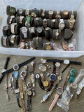 Assorted watches. 60 pieces