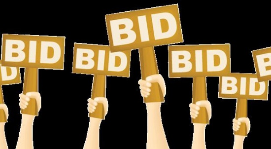 ***General Auction Information, Location, Dates & Time. DO NOT BID ON THIS ITEM***