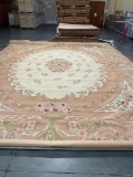 Custom made Almar Carpet 23' x 18' See pics for tag's