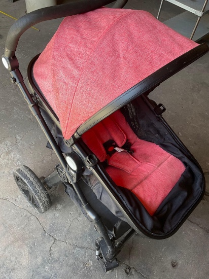 Cynebaby foldable Stroller