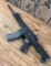 Replica - Combat BB rifle, UNTESTED