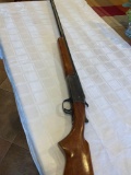Vintage Wards, Western Field 12ga. Shotgun, model 10-SD247A, chambered 2...