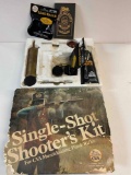 CVA Single-Shot Shooters Kit
