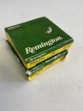 Remington 410 ga. ammo, 10 Slug rds.