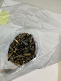6lbs. of Assorted Brass shell casings.