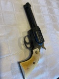 Rohm industries, model RG-63, .22 Cal Magnum revolver, 8 shot