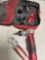Milwaukee Propex extension tool, bag and accessories