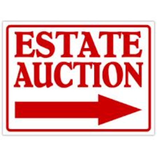 ***Important Auction Info. Location, Preview Date & Time. DO NOT BID ON THIS LOT