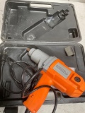 Chicago Electric industrial power tool 1/2