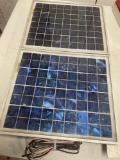 Solar panel 23