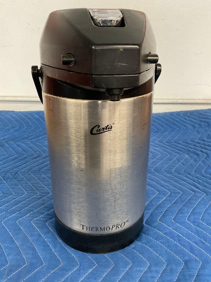 Curtis Thermo Pro 2.5 liter airpot