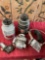 Badger & Ace garbage disposals, moto, Bosch window motor Mopar, etc. Untested AS_IS