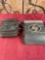 American H- Fi & Lightning Audio amplifier. 2 pieces