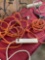Assorted electrical cords. 6 pieces