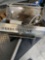 Magma USA marine BBQ grill. Not know if complete