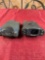 Prodigy & Tekonsha brake controllers. 2 pieces , no cords