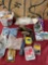 Assorted tools/ items