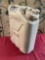Tactical 5 gallon water can