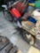 1978 Kawasaki Dual Sport KL 250, Does not run, has Salvage Lien sale docs, best use for parts only.