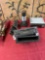 Car stereos, & Car jacks. 5 pieces
