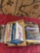 Assorted DVDs. 30 pieces