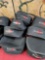 New Bobster eye wear soft cases. 12 cases NO glasses