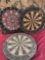 Haley, Oxford, ProLine dart boards. 3 pieces
