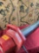 Toro 51576 Corded leaf blower. Works