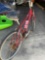 BSA donation- Detour Raleigh 3.5 bike
