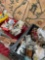 Household repair items, Brackets, Screws, & Latches, Assorted / items