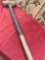 Sledge hammer with 32