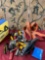 Airtight bag and assorted tools/ items
