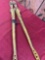 HK Porter No2 bolt cutter