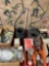 Household assorted repair items