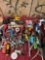 Assorted tools/ items