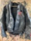 Honda biker jacket. Seems to be a Large