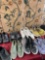 Assorted shoes. 12 pairs