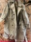 42S all weather coat, looks to be in good condition