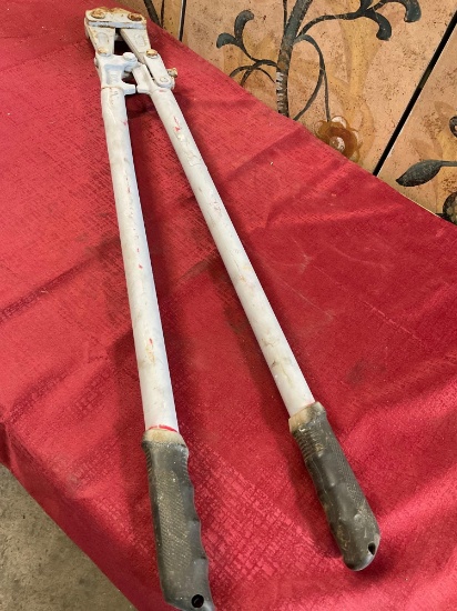 36" Bolt / Cable cutter