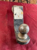 Trailer hitch