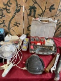 Household assorted tools/ items